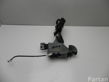 PEUGEOT A02923 PARTNER Box 2010 Door Lock