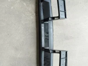 Hyundai 291B0-GI000 / 291B0GI000 Ioniq 5 NE 2021 Soporte del radiador