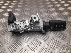 Škoda 6V0 959 752 D, 6C0 905 865 / 6V0959752D, 6C0905865 FABIA III Estate (NJ5) 2015 cerradura del ignición