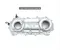 Land Rover H4P3-6P053-AD / H4P36P053AD Defender Station Wagon (L663) 2022 Zahnriemenabdeckung - Bild 1