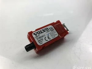 Volvo 31483411 XC90 II 2016 Control Units