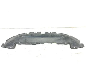 Audi E-Tron 2019 Cache de protection sous moteur