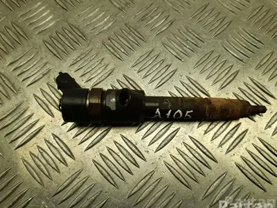 Renault H82778396 MEGANE III Hatchback (BZ0_) 2009 Injecteur - Image 1