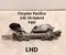 Chrysler 68460390AD, P68460390AD, 3825143401A, 38018727 Pacifica 2021 Steering column - Image 1