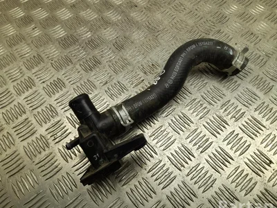 Kia 515A21 CEE'D (CD) 2021 Prise d'air / Conduit d'air d'admission - Image 1