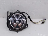 Volkswagen 5G0827469F GOLF VII (5G1, BQ1, BE1, BE2) 2018 Handle, bootlid