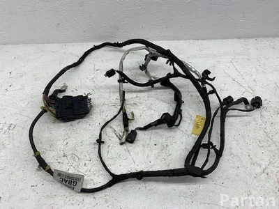 Ford JX6T14305 Focus IV (C519) estate 2019 Cables de la sección de motor - Imagen 1