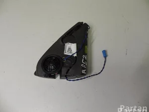 BMW 7259383 3 (F30, F80) 2013 Haut-parleur haute fréquence