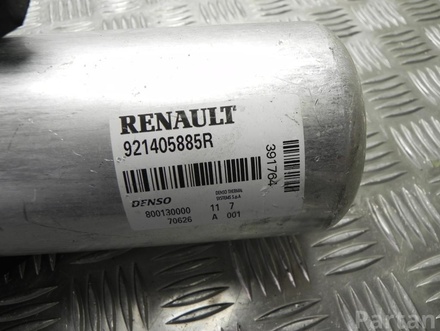 RENAULT 921405885R ZOE (BFM_) 2020 Dryer, air conditioning