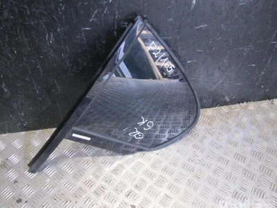 BMW 7 (G11, G12) 2015 Vitré fixe de porte - Image 1