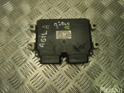 VAUXHALL 33920-51K20 / 3392051K20 AGILA Mk II (B) 2010 control unit