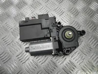 Peugeot 9637130580 307 SW (3H) 2003 Moteur de lève-vitre Left Front