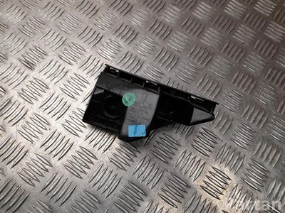 MG 10978427, P10978427 MG4 Trophy 2024 Laikiklis bamperio kairė priekis - Paveiksliukas 1