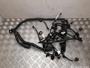 Maxus A64842627545, C00517545 Deliver 9 2024 Engine harness