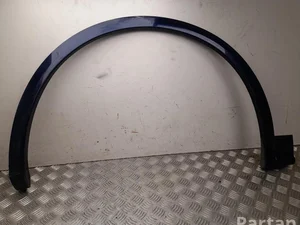 Audi 80A 853 717 F / 80A853717F Q5 (8R) 2017 Baguette de protection/décoration d'aile Left Front