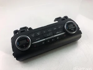 Ford JX7T-18C612-HF / JX7T18C612HF FOCUS III 2016 Contrôle automatique de la climatisation