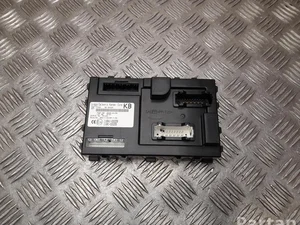 Nissan 284B14KJ0B NAVARA Platform/Chassis (D23) 2016 unité de contrôle