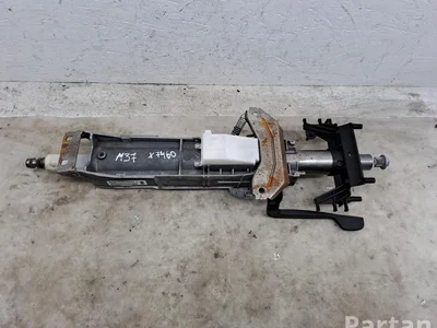 BMW 6787391 X3 (F25) 2011 Colonne de direction (joystick) - Image 1