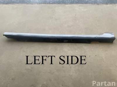 Volkswagen 3G0853857F PASSAT B8 (3G2, CB2) 2020 Garniture de seuil - Image 1