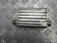Ford 221000401900 RANGER (TKE) 2014 Ruß-/Partikelfilter, Abgasanlage