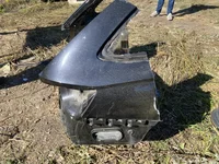 Škoda Octavia Mk4 Combi 2023 Pièce de carrosserie arrière