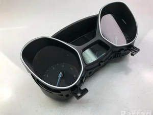 Ford BM5T-10849-CU / BM5T10849CU FOCUS III 2015 Prietaisų skydelis (spidometras)