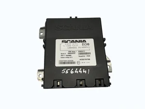 Scania 2838014, 2792301, 2838013, 2851068, 2882823, 2898316, 2851039, 2851071, 2907451, 2907443, 2992928 R II 2019 Control unit BCI2