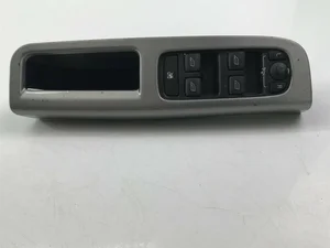 Volvo 30746184 V40 Hatchback 2012 Switch for electric windows