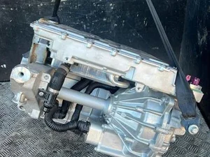 Mercedes-Benz 780.600, A2973404801, A2979010004 / 780600, A2973404801, A2979010004 EQE V295 2022 Moteur complet