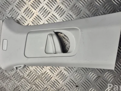 Volkswagen 2G4868311 Taigo 2025 B-Säulenverkleidung linke Seite - Bild 1