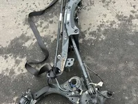 BMW 689419909 X1 (U11) 2025 Hinterachskörper