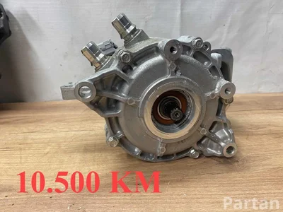 Renault 231B15778R ; 320106142R / 231B15778R, 320106142R AUSTRAL 2024 Alternator - Image 1