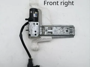 Bentley 4H0959311, 916347, 916347-105 / 4H0959311, 916347, 916347105 MULSANNE (3Y_) 2015 Electric Motor, seat adjustment