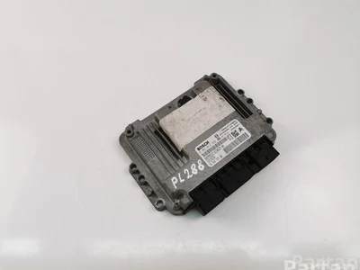 Citroën 9664257580; 0281013332 / 9664257580, 0281013332 C4 I (LC_) 2010 Unité de contrôle moteur - Image 1