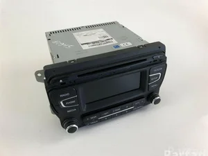 Kia 10R-035836 / 10R035836 CEE'D (JD) 2015 Radio / lecteur CD