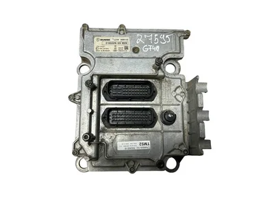 Scania 2873970, 2155326, 3253656, 3175300, 3203898, 3111386, 3094787, 3037381, 3019227, 2985057 P II 2021 Getriebesteuergerät TMS2 GMS - Bild 1