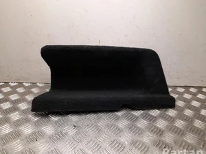 Volvo 0085219, 31403464 XC90 II 2016 Rembourrage de coffre