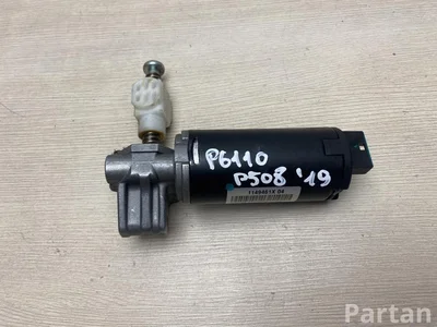 Peugeot 1149461X04 ; 1149461X ; LEFT / 1149461X04, 1149461X, LEFT 508 II 2019 Elektromotor, Sitzverstellung - Bild 1