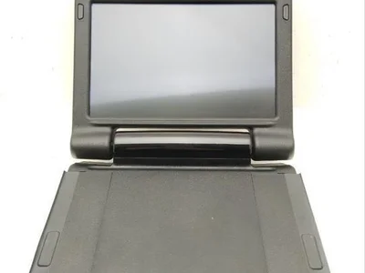 Chrysler 5MH00DX9AC, P5MH00DX9AC, 300710103, 1P28420614 Pacifica 2018 Ecran - Image 1