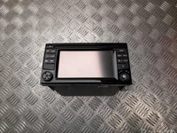 Nissan 25915 3HN1A, 7513750020 / 259153HN1A, 7513750020 NOTE (E12) 2014 Radio / lecteur CD