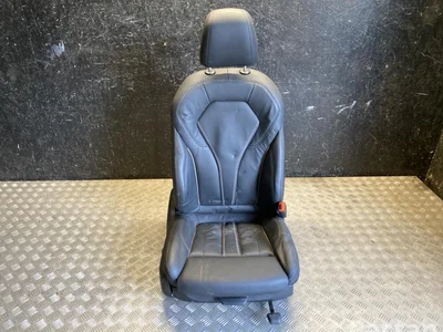 BMW 5 (G30) 2022 Asiento del pasajero - Imagen 1