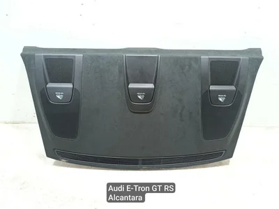 Audi 4J3863401B E-TRON GT sedan (F83, F8P) 2024 Półka bagażnika (boczna) - Obraz 1