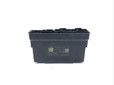 Porsche 4M8959760B Taycan 2021 Unité de commande pour siège - Image 1