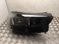 BMW 5A798E2 5 G60 2025 Faro derecha