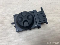 Peugeot 98125344XT 508 II 2019 Interruptor de ajuste del asiento