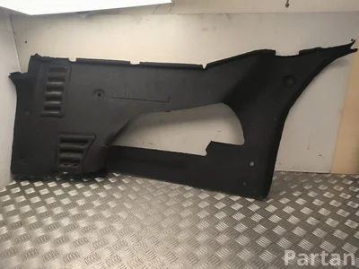 Dacia 849500914R Jogger 2022 Poszycie bagażnika z prawej - Zdjęcie 1