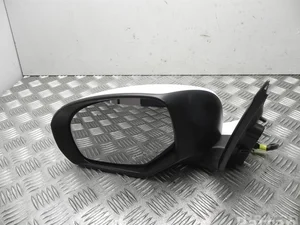 Suzuki 84702-68l11-26U / 8470268l1126U SWIFT IV (FZ, NZ) 2015 Rétroviseur extérieur