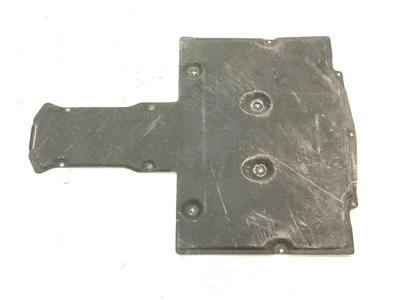 Porsche 991.504.603.00 / 99150460300 CAYMAN (981) 2014 Cache de protection sous moteur - Image 1
