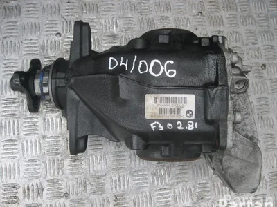 BMW 3.15 / 315 3 (F30, F80) 2012 Réducteur essieu arrière - Image 1