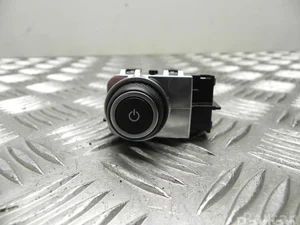 Jaguar J9D3-18X10-BC / J9D318X10BC I-PACE 2019 Commutateur multiple